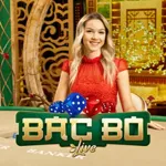 Bac Bo Live Casino Spiel