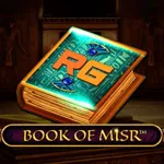 Book of Misr Slot online