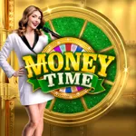 Money Time Live Casino Spiel