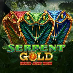Serpent Gold Slot online