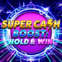 Super Cash Slot online