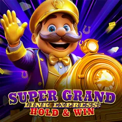 Super Grand Slot online